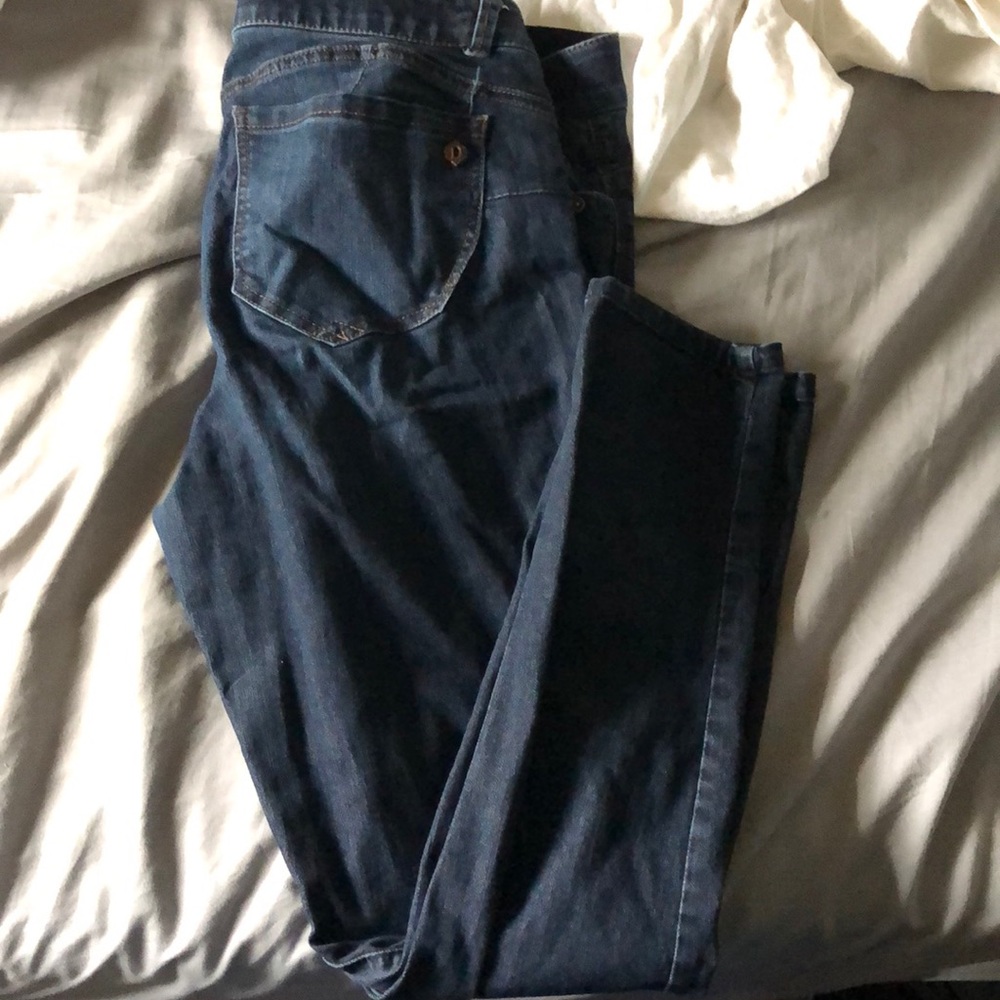 Democracy jeans
